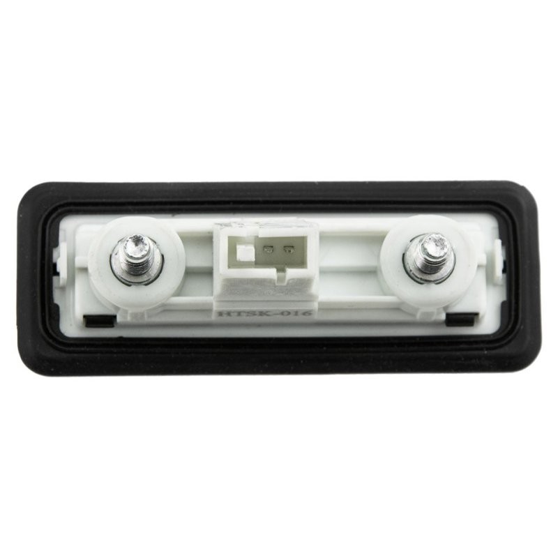 POIGNEE DE COFFRE Pour SKODA FABIA II 2007-, FABIA II COMBI 2007- NTY