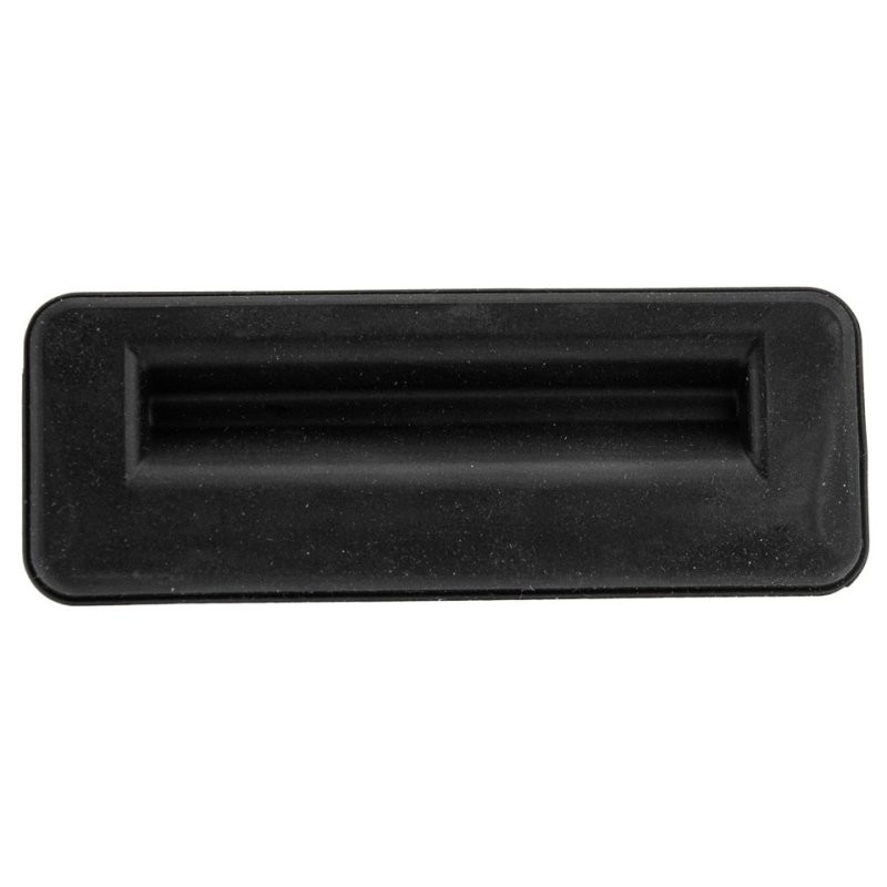 POIGNEE DE COFFRE Pour SKODA FABIA II 2007-, FABIA II COMBI 2007- NTY