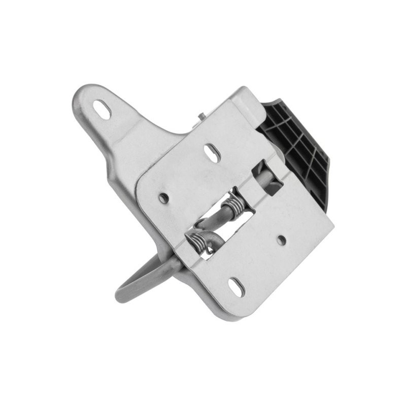 COUVERCLE DE PULVERISATION DE MASQUE DE MOTEUR Pour SKODA OCTAVIA III NTY