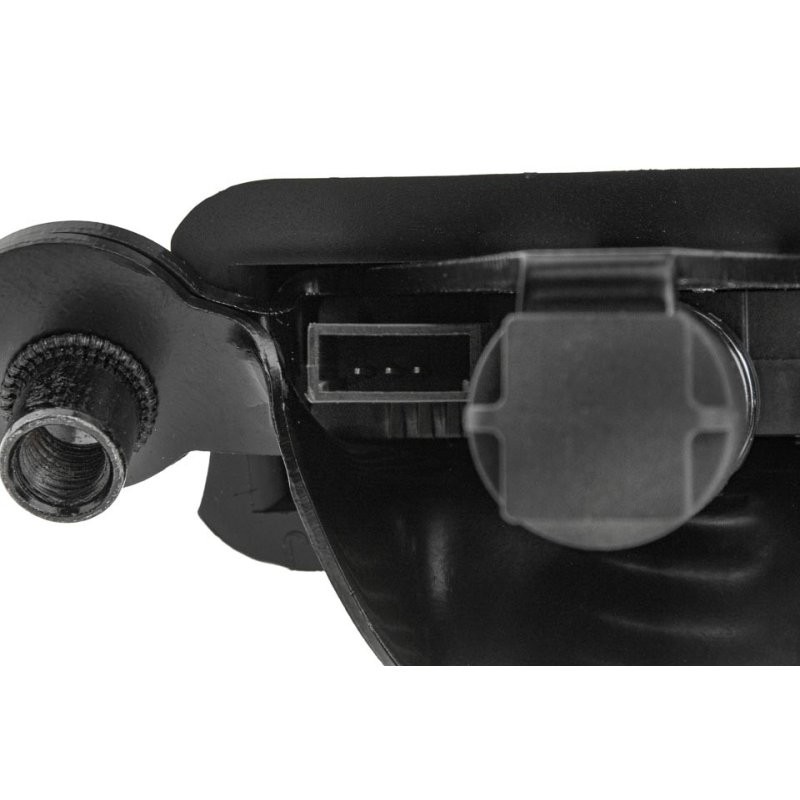 FERMOIR DU COFFRE A BAGAGES EZC-SK-022 Pour SKODA OCTAVIA II 2004- NTY