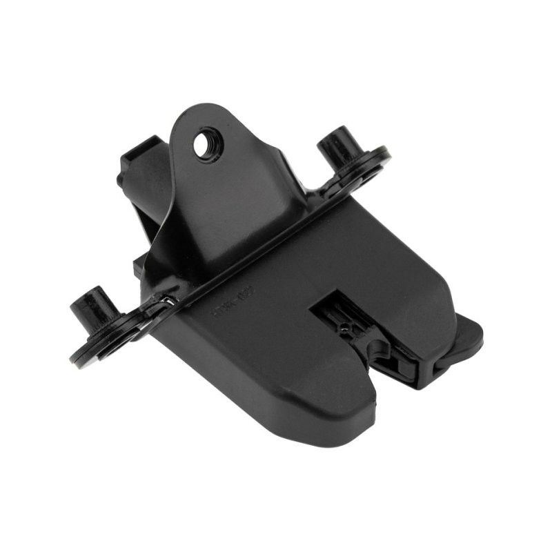 FERMOIR DU COFFRE A BAGAGES EZC-SK-022 Pour SKODA OCTAVIA II 2004- NTY