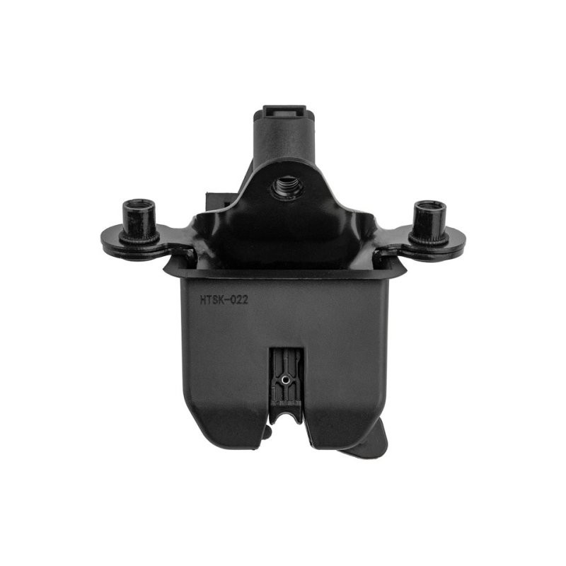 FERMOIR DU COFFRE A BAGAGES EZC-SK-022 Pour SKODA OCTAVIA II 2004- NTY