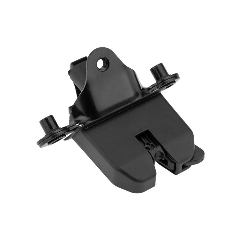 FERMOIR DU COFFRE A BAGAGES Pour SKODA OCTAVIA II 2004-2012 NTY