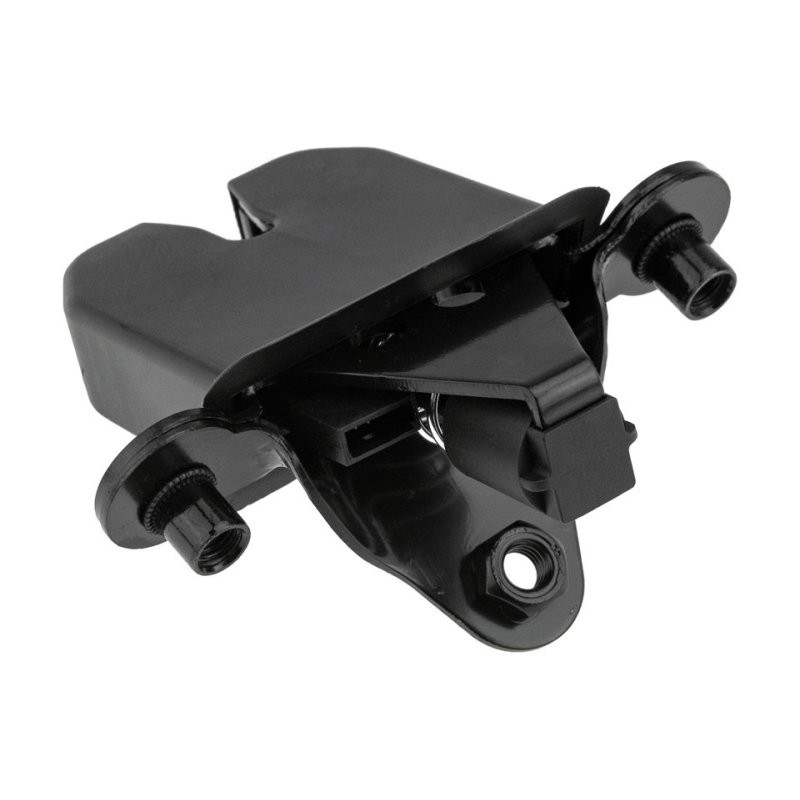 FERMOIR DU COFFRE A BAGAGES Pour SKODA OCTAVIA II 2004-2012 NTY