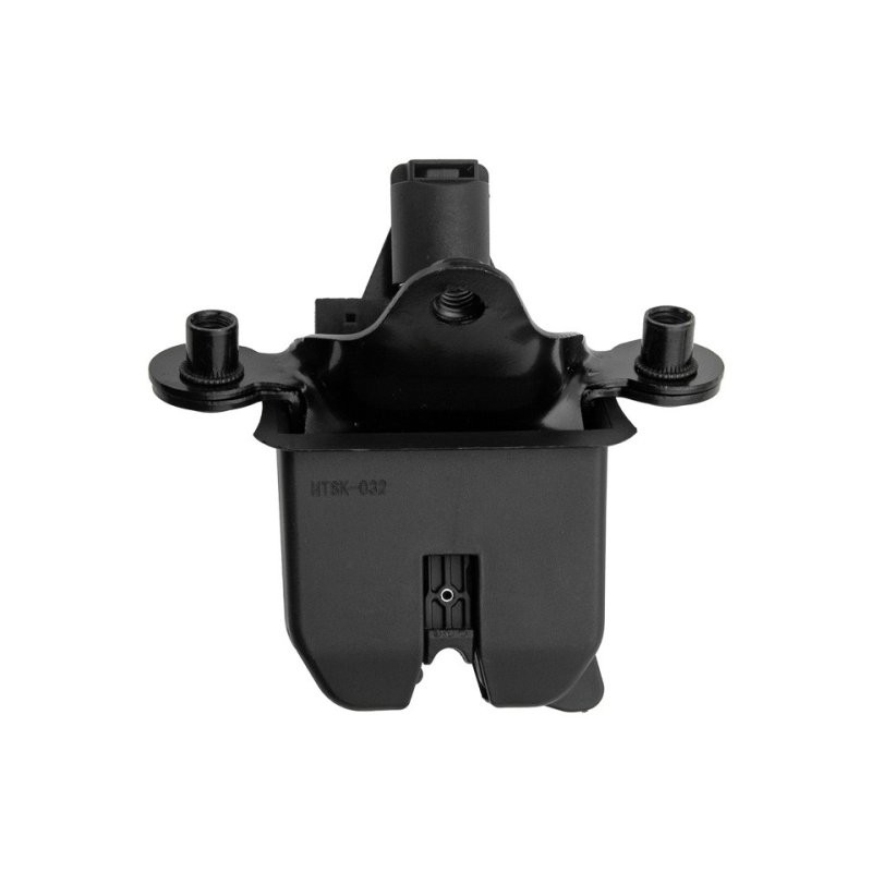 FERMOIR DU COFFRE A BAGAGES Pour SKODA OCTAVIA II 2004-2012 NTY
