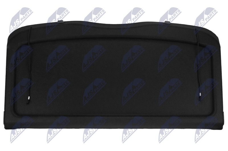 POLKA BAGAZNIKA Pour SUZUKI VITARA III 2015- NTY