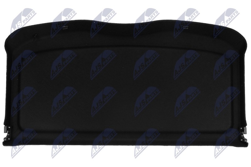 POLKA BAGAZNIKA Pour SUZUKI VITARA III 2015- NTY