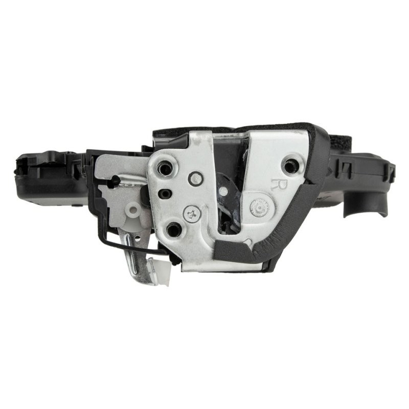 FERMOIR DU COFFRE A BAGAGES EZC-TY-022 Pour TOYOTA RAV4 2005-2012 NTY