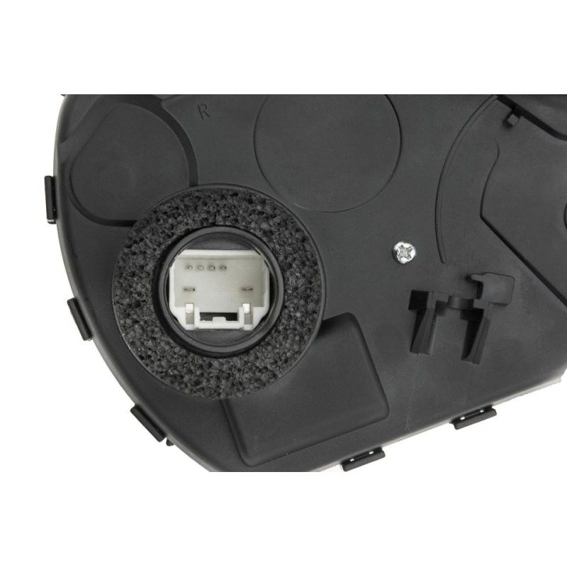 FERMOIR DU COFFRE A BAGAGES EZC-TY-022 Pour TOYOTA RAV4 2005-2012 NTY