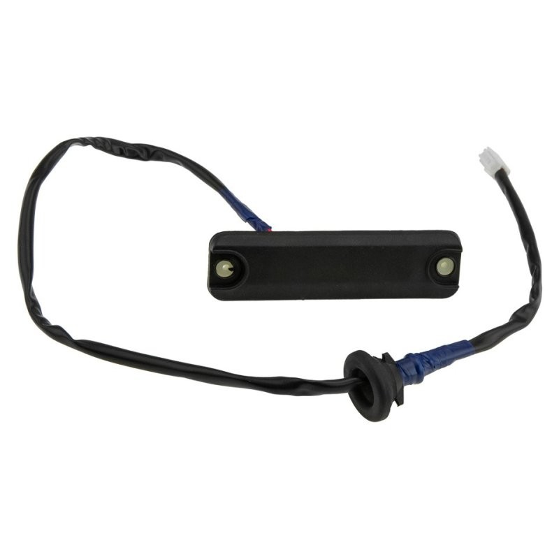 POIGNEE DE COFFRE Pour LEXUS RX300 330 350 2003-, RX400H 2005- NTY