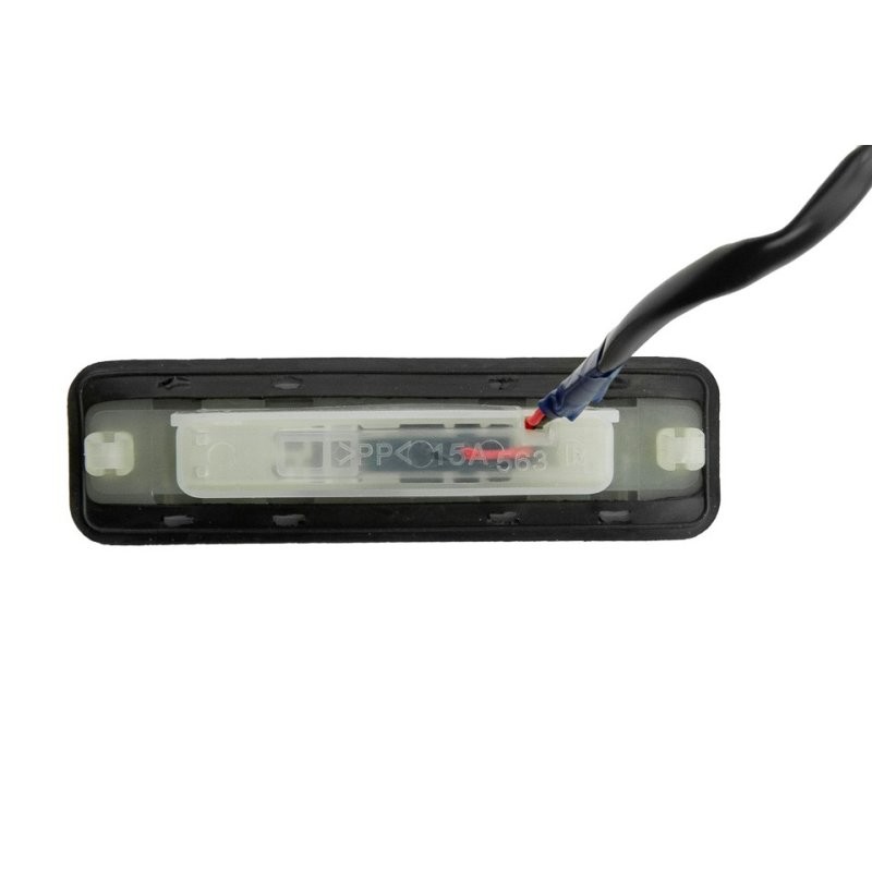 POIGNEE DE COFFRE Pour LEXUS RX300 330 350 2003-, RX400H 2005- NTY