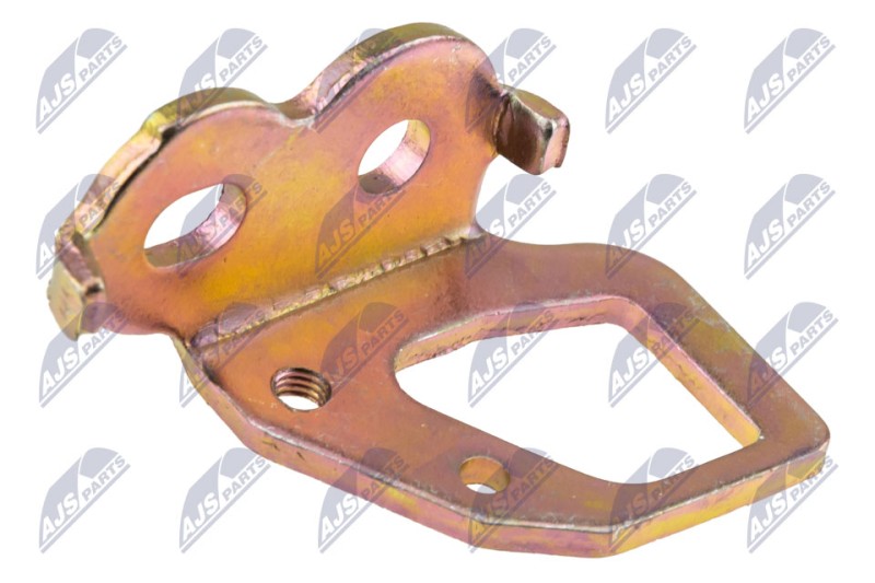 ZACZEP ZAMKA BAGAZNIKA Pour TOYOTA COROLLA SEDAN 1987-2007 NTY