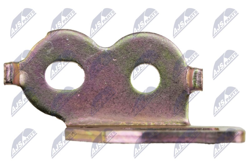 ZACZEP ZAMKA BAGAZNIKA Pour TOYOTA COROLLA SEDAN 1987-2007 NTY