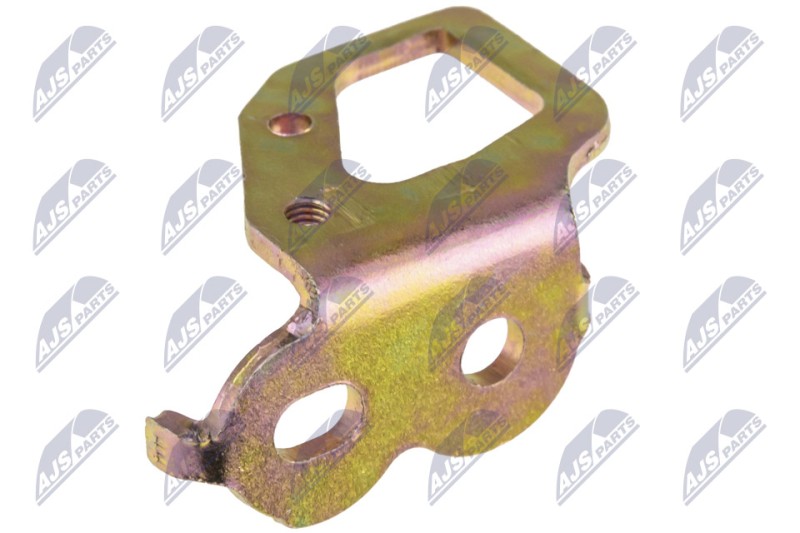 ZACZEP ZAMKA BAGAZNIKA Pour TOYOTA COROLLA SEDAN 1987-2007 NTY