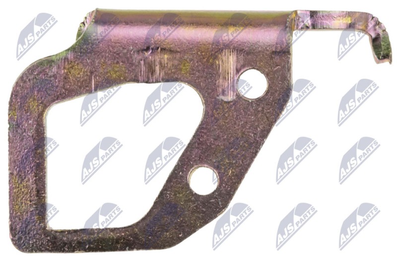 ZACZEP ZAMKA BAGAZNIKA Pour TOYOTA COROLLA SEDAN 1987-2007 NTY