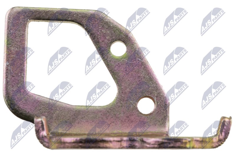 ZACZEP ZAMKA BAGAZNIKA Pour TOYOTA COROLLA SEDAN 1987-2007 NTY