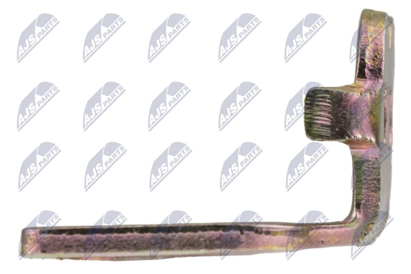 ZACZEP ZAMKA BAGAZNIKA Pour TOYOTA COROLLA SEDAN 1987-2007 NTY