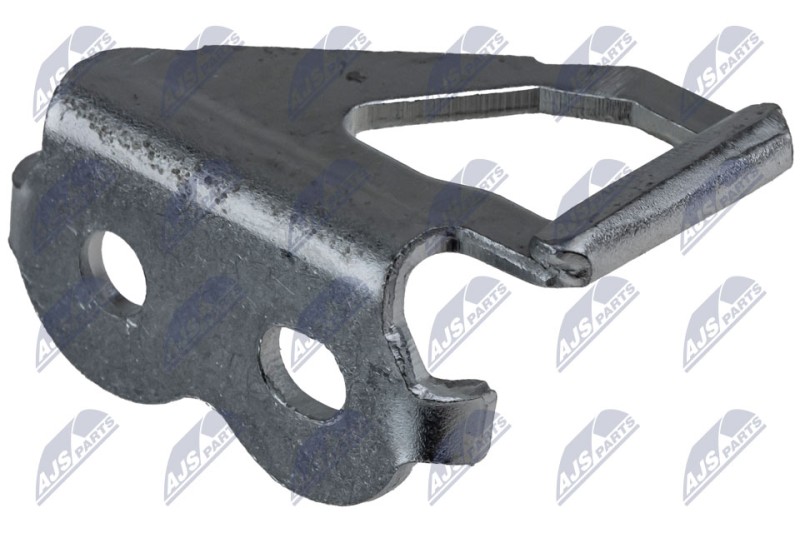 ZACZEP ZAMKA BAGAZNIKA Pour TOYOTA COROLLA SEDAN 2006-2013 NTY