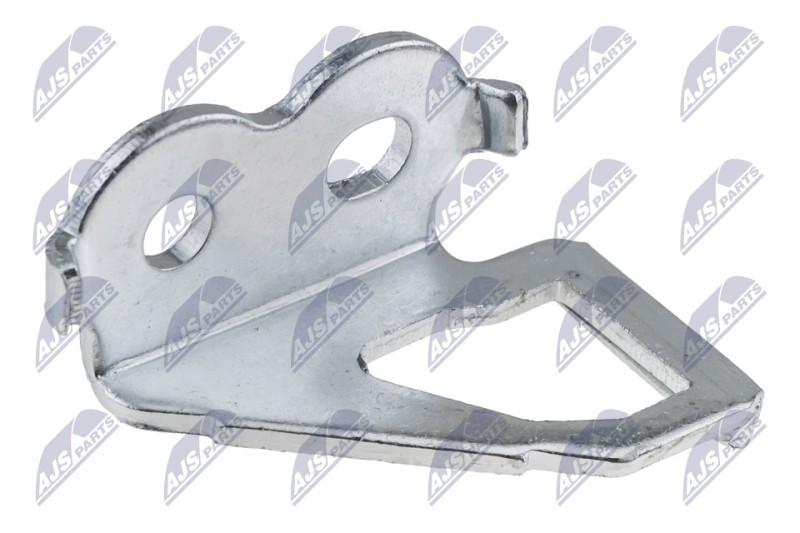 ZACZEP ZAMKA BAGAZNIKA Pour TOYOTA COROLLA SEDAN 2006-2013 NTY