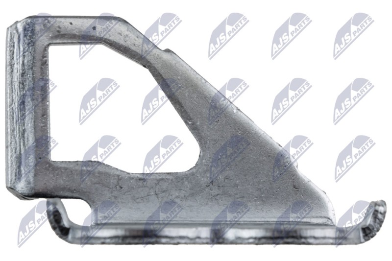 ZACZEP ZAMKA BAGAZNIKA Pour TOYOTA COROLLA SEDAN 2006-2013 NTY