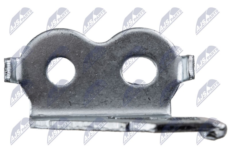 ZACZEP ZAMKA BAGAZNIKA Pour TOYOTA COROLLA SEDAN 2006-2013 NTY