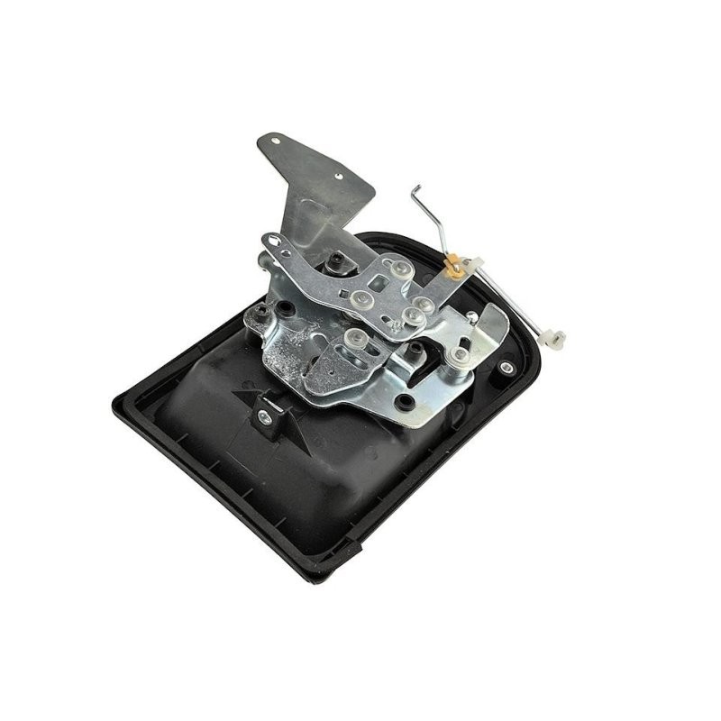 KLAMKA ZEWNETRZNA DRZWI TYLNYCH Pour IVECO DAILY 2000-2012 NTY