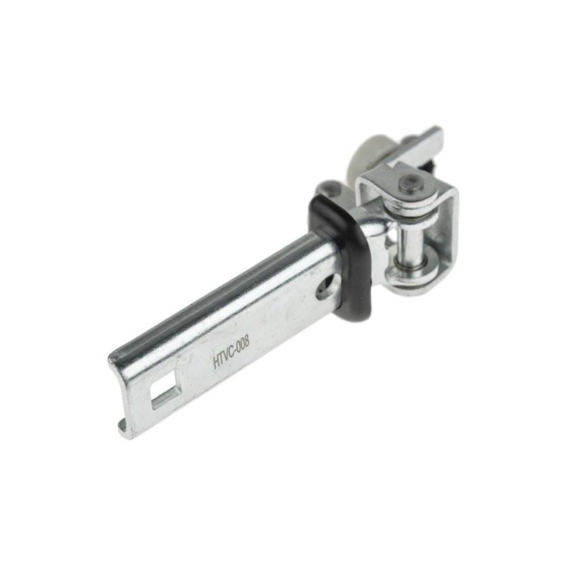 WOZEK SRODKOWY DRZWI BOCZNYCH Pour IVECO DAILY IV 1999-2006 NTY