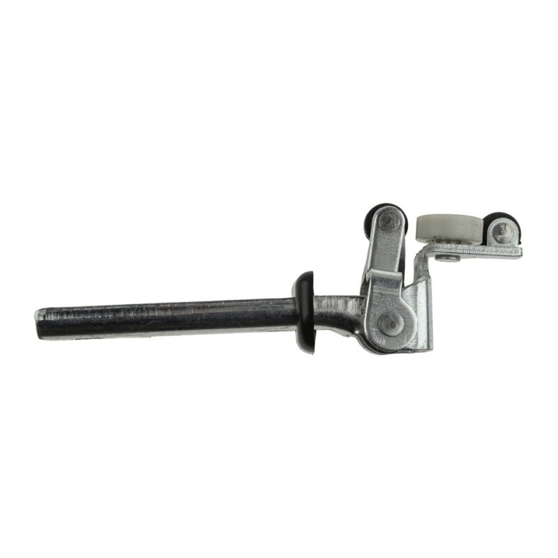 WOZEK SRODKOWY DRZWI BOCZNYCH Pour IVECO DAILY IV 1999-2006 NTY