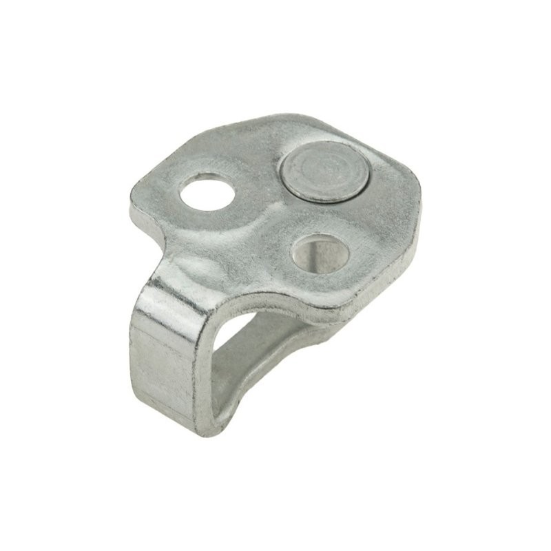 RYGIEL ZACZEP ZAMKA DRZWI Pour IVECO DAILY III 1999-, DAILY IV 2006- NTY
