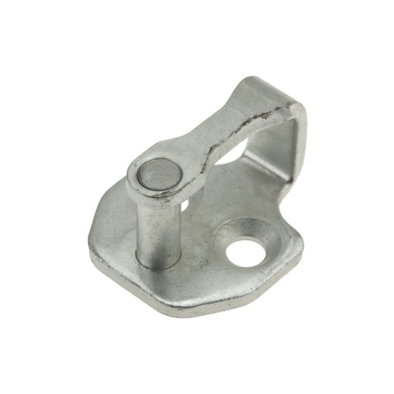 RYGIEL ZACZEP ZAMKA DRZWI Pour IVECO DAILY III 1999-, DAILY IV 2006- NTY