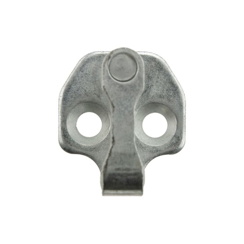 RYGIEL ZACZEP ZAMKA DRZWI Pour IVECO DAILY III 1999-, DAILY IV 2006- NTY