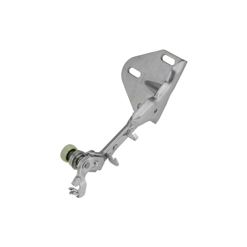 WOZEK DOLNY DRZWI BOCZNYCH Pour IVECO DAILY VI 2014- PRZESUWNYCH NTY