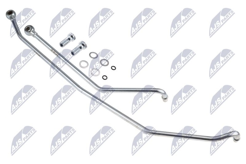 Steering Gear Repair Kit NTY EZC-VC-039 OE Ref 42556990 NTY