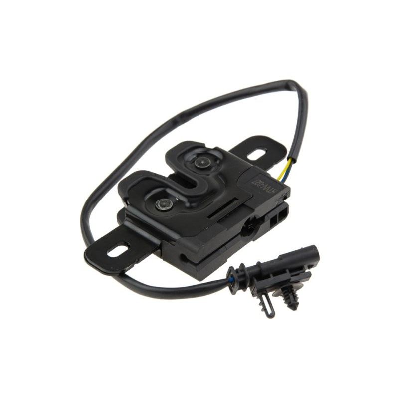 FERMOIRE DU MASQUE DE COUVERTURE DE MOTEUR Pour VOLVO XC60 -2017 DROITE NTY