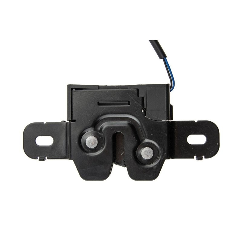 FERMOIRE DU MASQUE DE COUVERTURE DE MOTEUR Pour VOLVO S80 2007- NTY