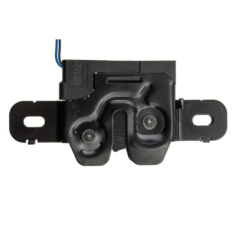 FERMOIRE DU MASQUE DE COUVERTURE DE MOTEUR Pour VOLVO S80 2007- NTY