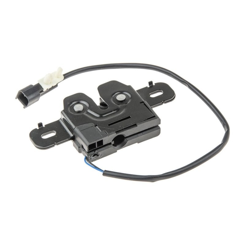 FERMOIRE DU MASQUE DE COUVERTURE DE MOTEUR Pour VOLVO S80 2007- NTY