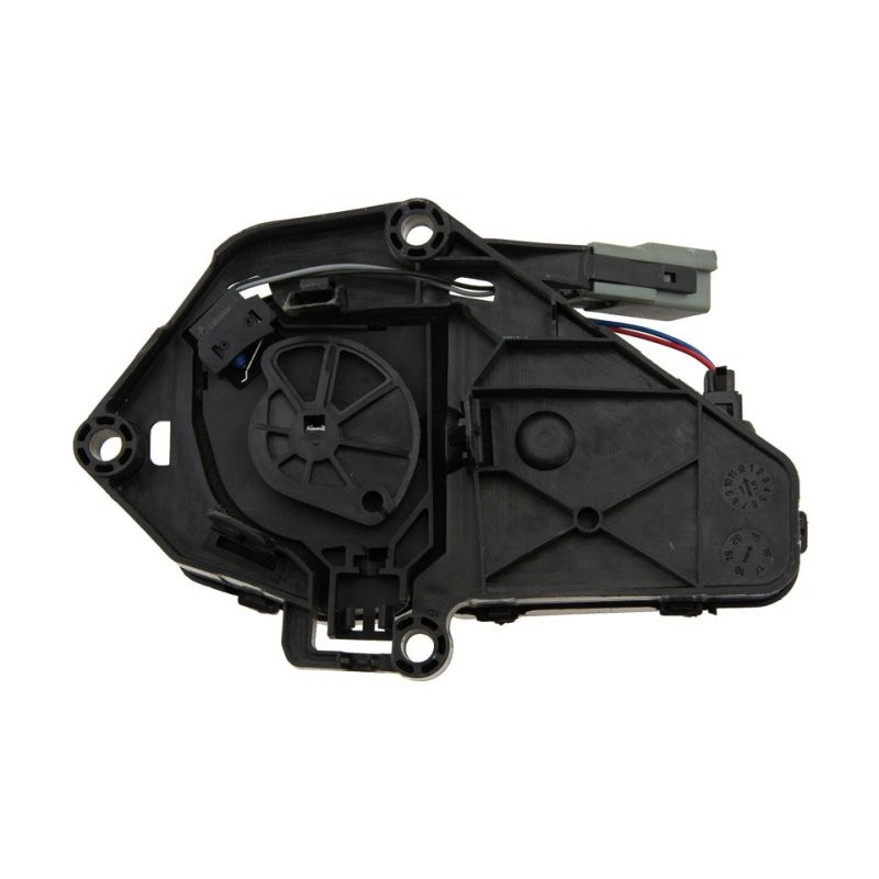 MODUL ZAMKA TYLNEJ KLAPY EZC-VV-032 Pour VOLVO XC60 2008-2017 NTY