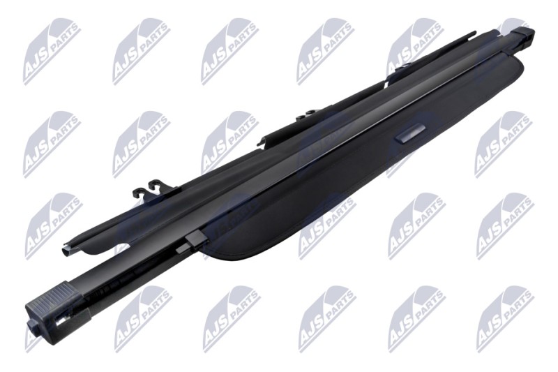 POLKA ROLETA BAGAZNIKA Pour VOLVO XC90 2002- NTY