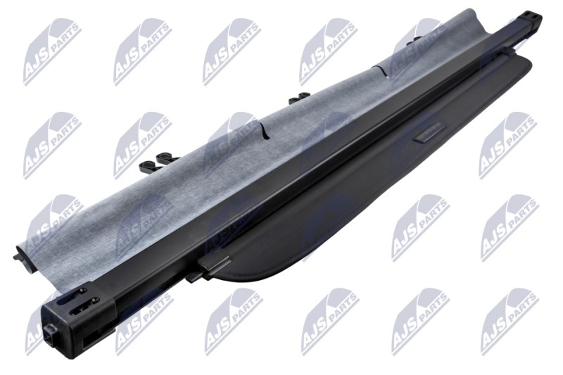 POLKA ROLETA BAGAZNIKA Pour VOLVO XC90 2002- NTY