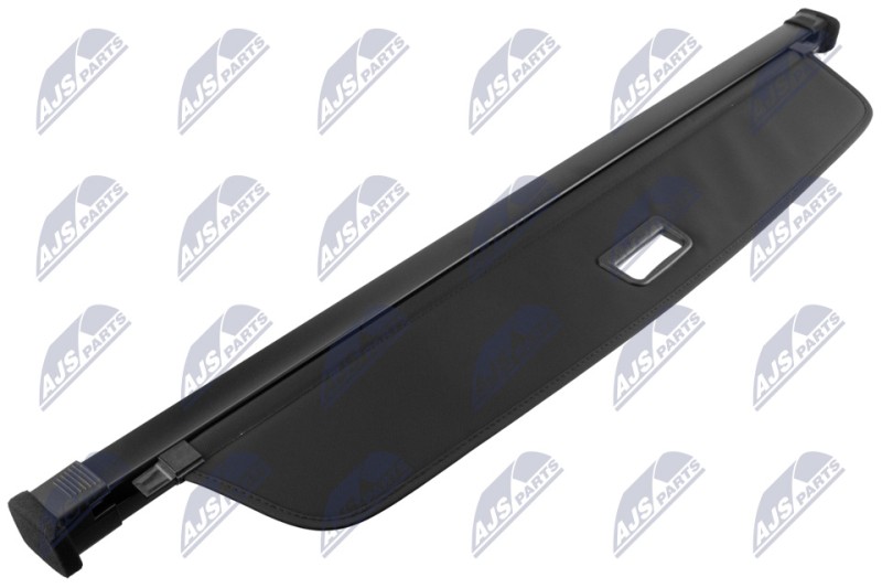 POLKA ROLETA BAGAZNIKA Pour VOLVO XC90 II 2015- NTY