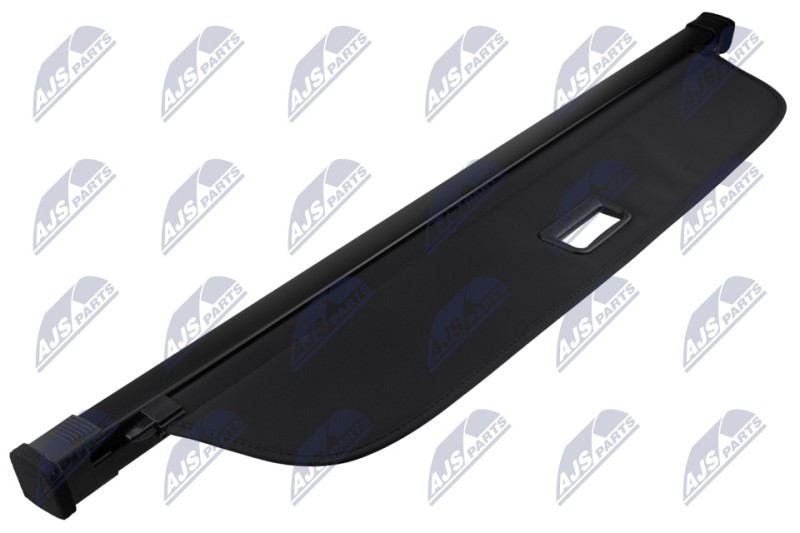 POLKA ROLETA BAGAZNIKA Pour VOLVO XC60 2008- NTY