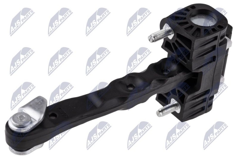 CALE-PORTE Pour VOLVO C30 2006-,S40 2004-,V50 2004- GAUCHE I DROITE NTY