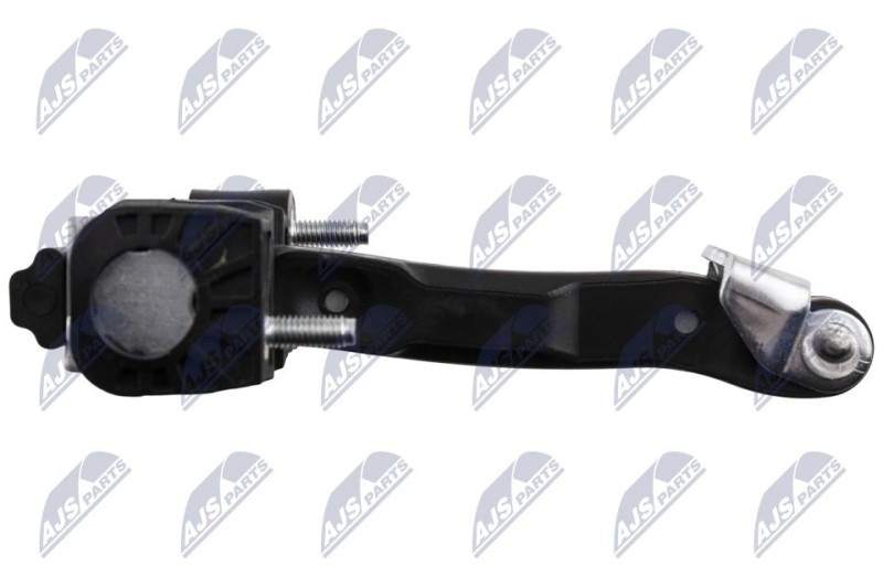CALE-PORTE Pour VOLVO C30 2006-,S40 2004-,V50 2004- GAUCHE I DROITE NTY
