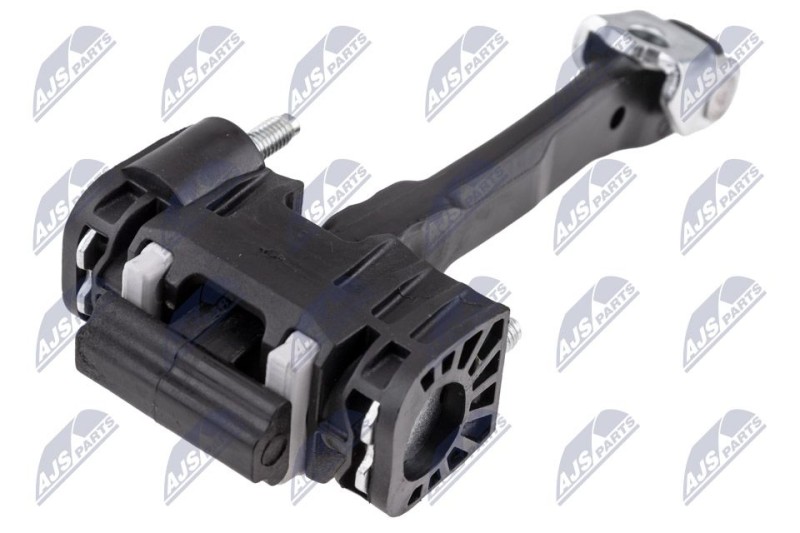 CALE-PORTE Pour VOLVO C30 2006-,S40 2004-,V50 2004- GAUCHE I DROITE NTY