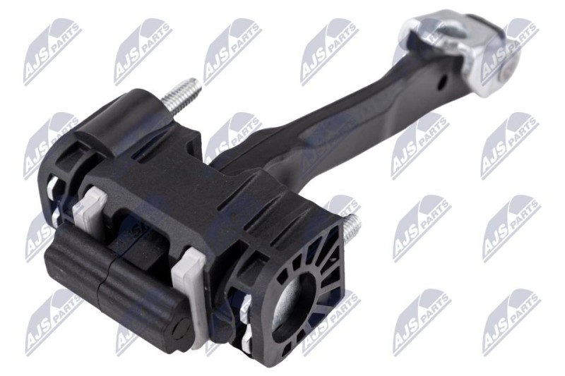 CALE-PORTE Pour VOLVO S60 2001-2009, V70 2001-2007, XC70 2001-2007 NTY