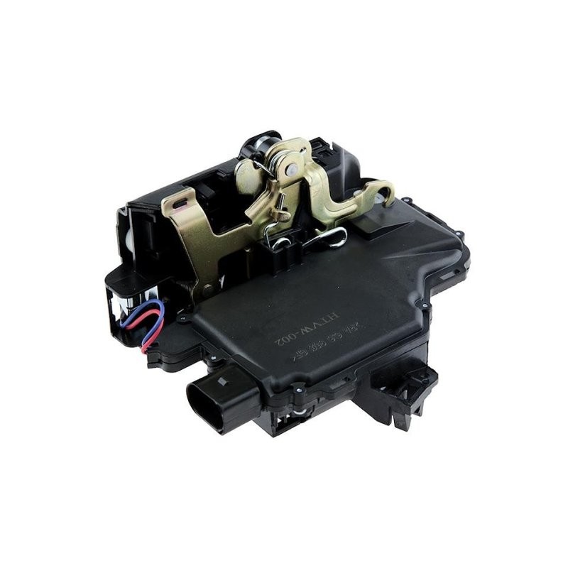Door Lock NTY EZC-VW-002 OE Ref 3B1837016A NTY