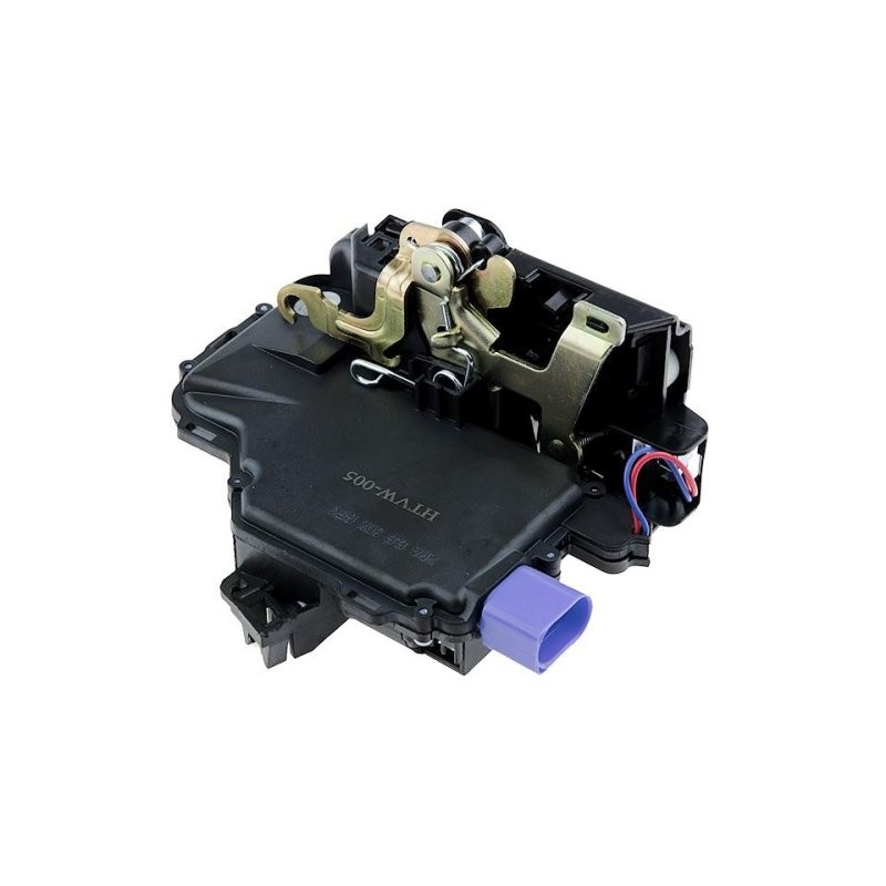 ACTIONNEUR DE LA FERMETURE CENTRALE AVANT Pour VW CADDY -2015 NTY