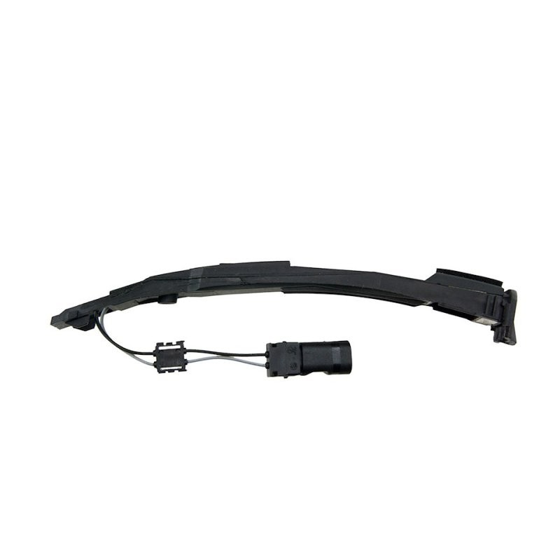 Exterior Door Handle NTY EZC-VW-027 OE Ref 4G8927753 NTY