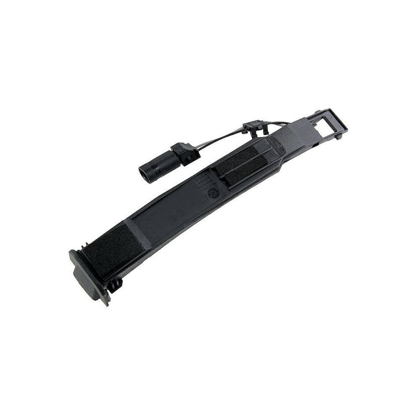 Exterior Door Handle NTY EZC-VW-027 OE Ref 4G8927753 NTY